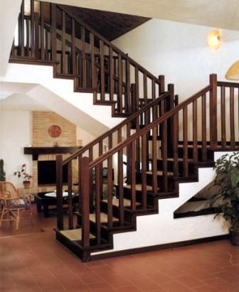 Дизайн сходів
