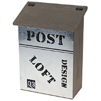 Кращі варіанти поштових скриньок, які можна зробити самостійно і розмістити на дачній ділянці