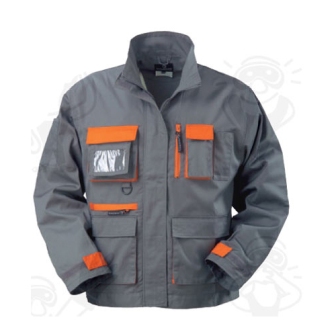 Куртки, спецівки і тілогрійки - захист і забезпечення додаткового комфорту в роботах на дачі
