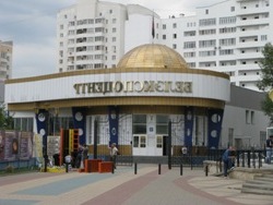 Виставка ландшафтного дизайну в БелЭкспоЦентре