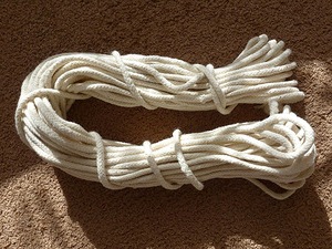 Вибирайте сушарку і білизняну мотузку правильно, спираючись на головні правила надійності і практичності