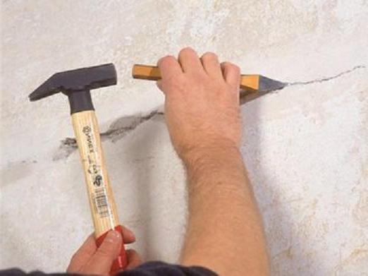 Ремонт стін, підлоги і стелі льоху або комори - дуже важливий процес
