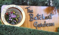 Канадське диво - унікальні сади Бутчартов