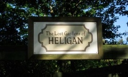 Загублені сади Хелигана: подорож в стару добру Англію вікторіанської епохи