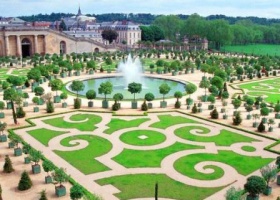 Французьке диво: Сади Версаля