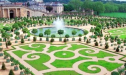 Французьке диво: Сади Версаля