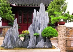Сад Юйюань в Шанхаї: чотирьохсотлітні шедевр садового мистецтва