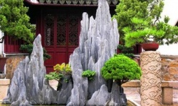 Сад Юйюань в Шанхаї: чотирьохсотлітні шедевр садового мистецтва